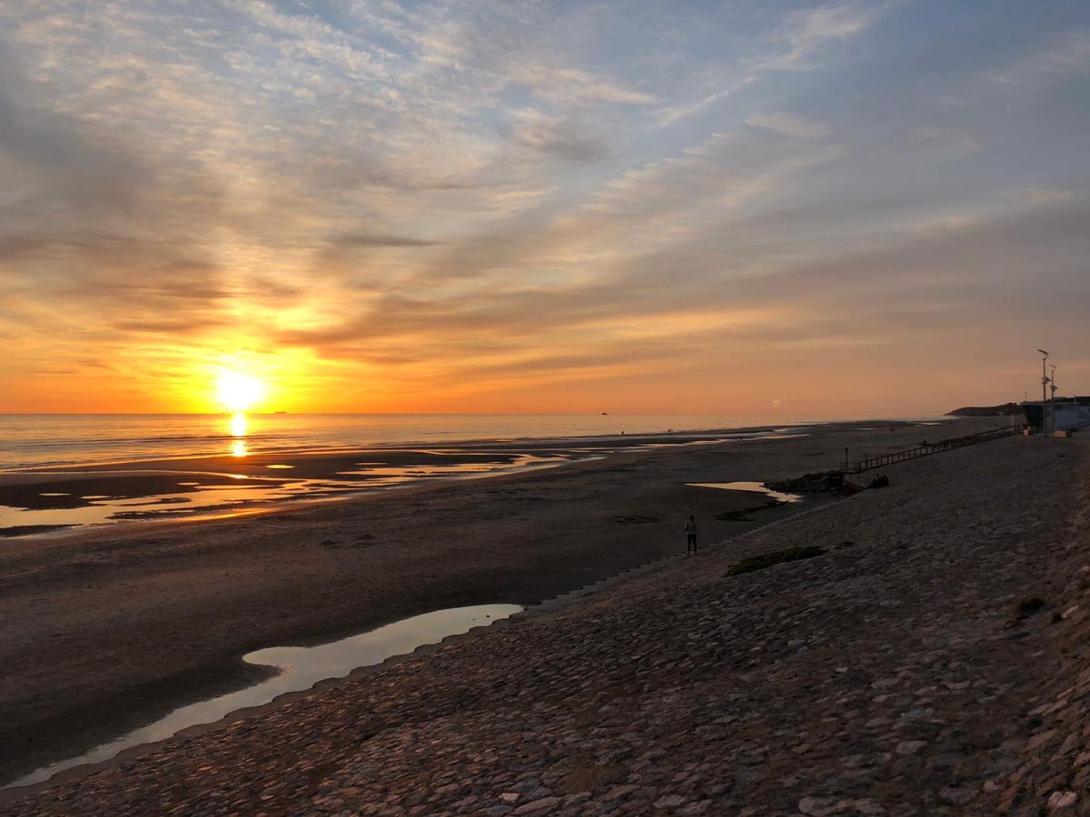 Hardelot, une station prisée de la Côte d’Opale